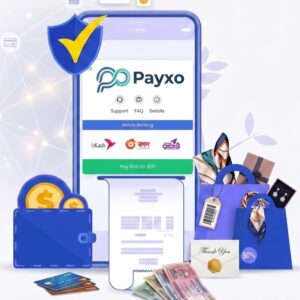 Parsonal namber Payment Getaway